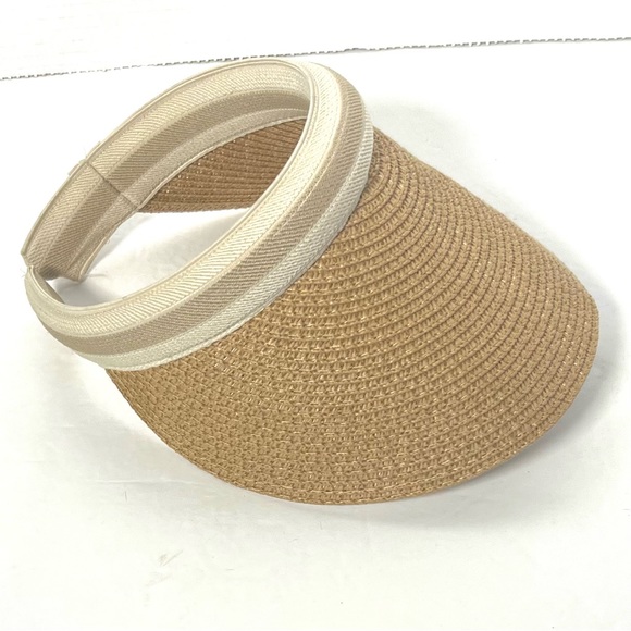 CoG Vacation Visor OS NWOT - Picture 5 of 9